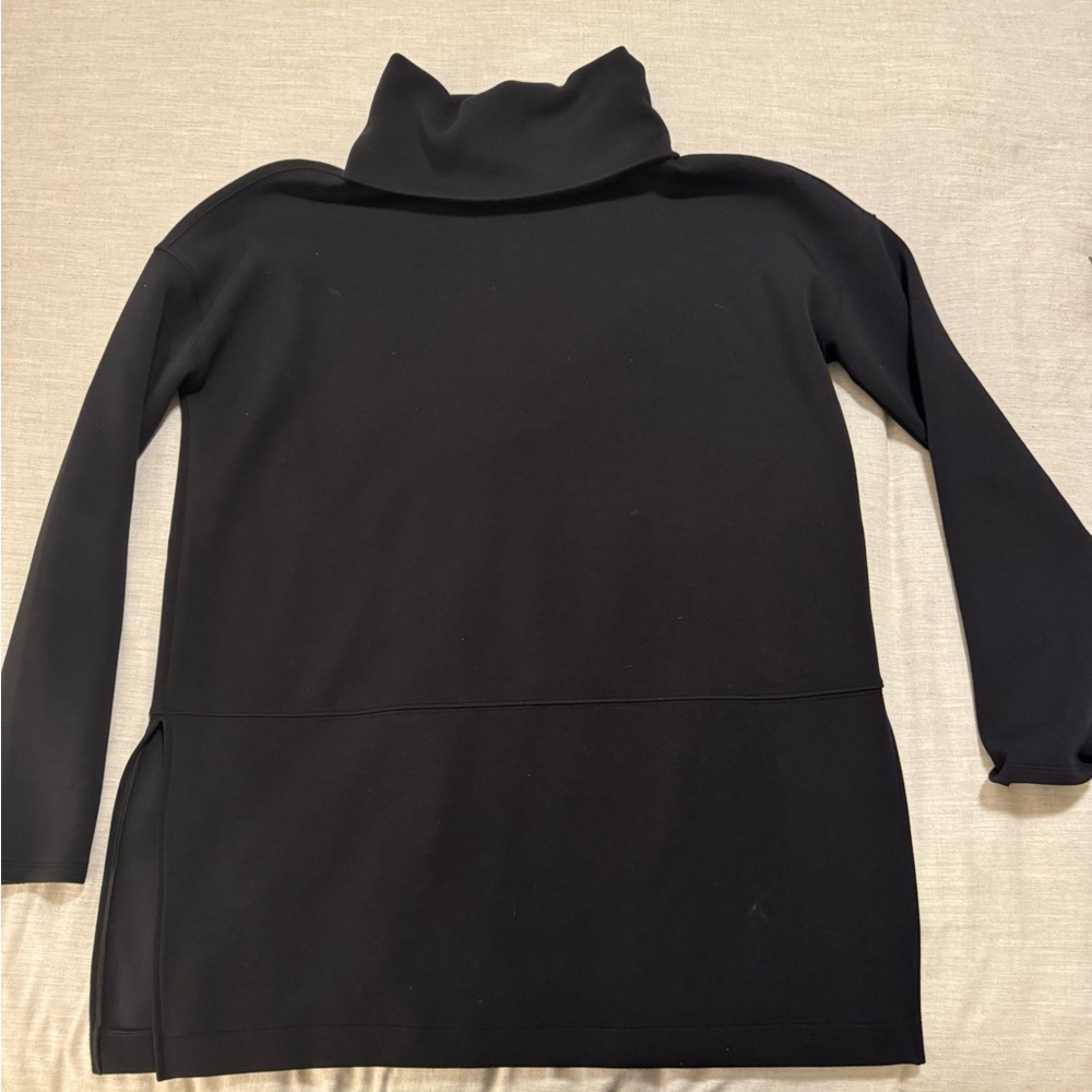 SPANX Air Essentials Turtleneck Tunic